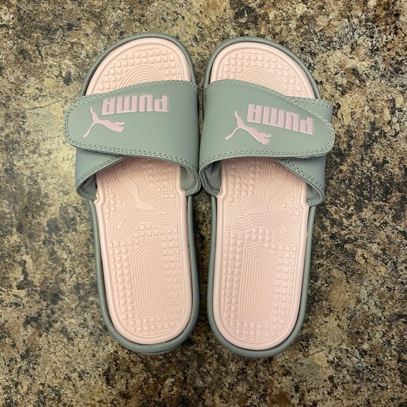 Puma Shoes - Puma Sandals